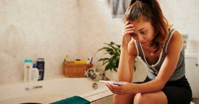 Dad Kicks Out Pregnant Daughter From Home After She &lsquo;Lied&rsquo; About Ex-Boyfriend