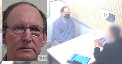 David Fuller Jailed For Life For Raping More Than 100 Corpses Of Women In Hosptial Mortuaries