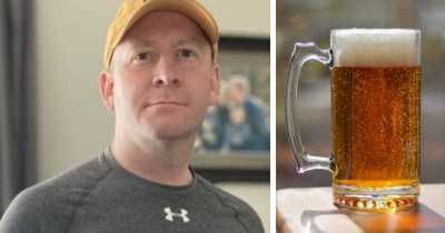 Pastor Shocked After Discovering His Gut Has Been Brewing Its Own Beer Due To Rare Condition