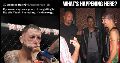 Quality Memes To Start The Week Off Right!