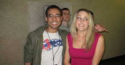 Hilarious Cases of Hover Hand That Prove To Be Awkward Visual Virgin Detector
