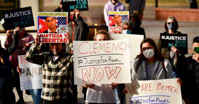 Colorado Truck Driver's Sentence Reduced From 110 Years To 10 Years After Huge Public Outcry