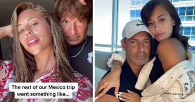 "I&rsquo;ve Given Up Work At 23 &ndash; My Fiance, 57, Says I&rsquo;m Too Pretty Anyway & Gives Me Presents All Year-Round"