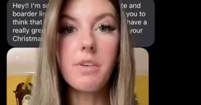 Woman Shares How Her Date Pays Her Restaurant Bill But Then Complains About Having To Pay For It