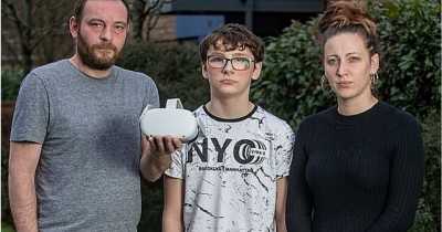 Boy Rushed To Hospital After &lsquo;Facebook VR Headset Swelled His Eyes Shut&rsquo;