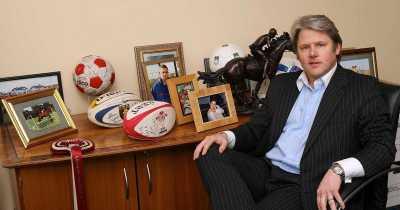 Secret Millionaire Who Went From Being Worth $50m To Living In Caravan With $135 In Bank Account