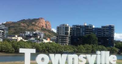 People Furious As Townsville Named Australia&rsquo;s S******t Town For 2021