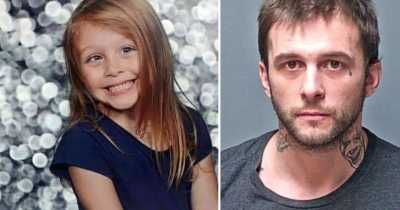 Dad Of 7-Year-Old Arrested After She Was Reported Missing 2 Years After She Was Last Seen