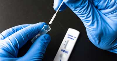 NSW Residents Face $1000 Fine For Not Reporting Positive RAT Results