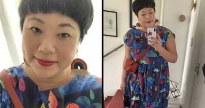 Woman Furious After Old White Neighbour Asks Racist Question Despite Living In Same Building For 8 Years