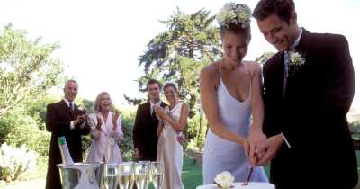 Bride Demands Divorce The Day After Her Wedding Over Groom&rsquo;s Cake Stunt