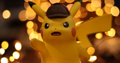 Two Los Angeles Cops Dismissed for Ignoring A Heist To Play Pok&eacute;mon Go.