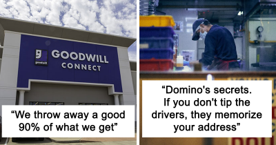 Ex-Employees Share 25 Secrets That Large Corporations Don't Want Customers To Know