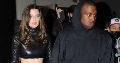 Julia Fox Shares Tempting Details With Kanye West, Says Her Relationship With Singer Is A Redemption Story