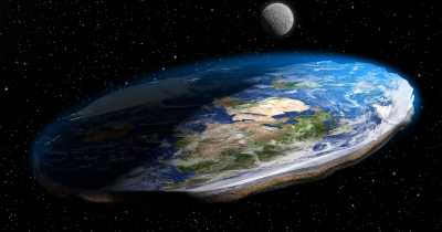 21 Times Flat Earthers Were Hilariously Destroyed And Proven Wrong