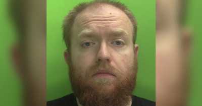 Paedophile Jailed After Hacking Into 11-year-old&rsquo;s Webcam To Spy On Her As She Showered