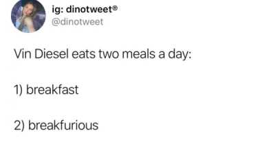 Fresh Collection Of Funny Memes For You To Succesfully Survive This Week