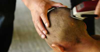 Furious Dad Shaves Off Daughter's Hair After She Bullies A Girl With Cancer And Pulls Off Her Wig