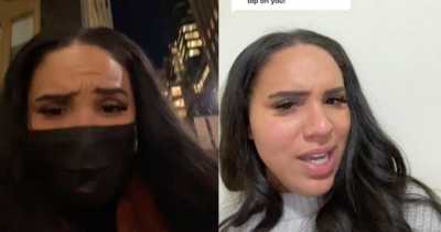 Debate Sparked After Man Ends Date Early Because The Woman Caused A Scene