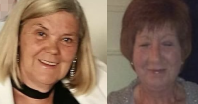 Scottish Grany And Her Pensioner Pal Caught With $32,000 Of Cocaine