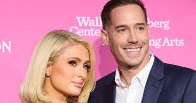 Paris Hilton Reveals Her Motherhood Plans, Says Becoming A Mom Is Her Top Priority