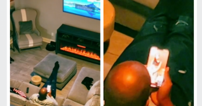Woman Sparks Intense Debate After Recording Husband Scrolling Through Images Of Women