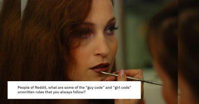 Social Codes To Live By As Told By Redditors