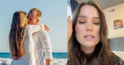 Woman Shares That She Knew Her Fianc&eacute; Was Cheating Just From His Kiss