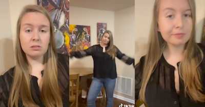 Woman Left Fuming With Anger After Date Tells Her She Is Too Fat Only Minutes After Meeting Her