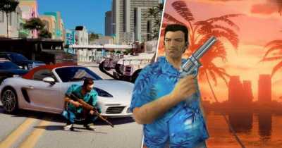 Drug Cartels Are Reportedly Using Grand Theft Auto To Recruit Runners