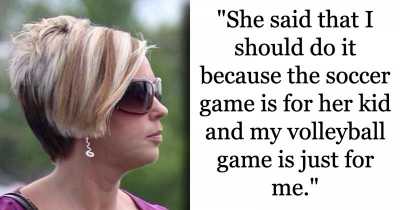Entitled Mom Expects Co-Worker To Cover Evening Shifts For Her Because She Has No Kids