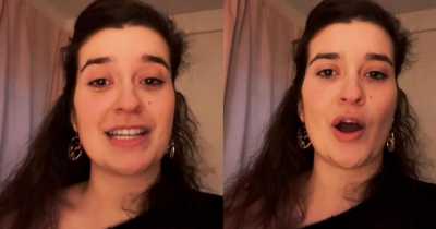 Woman Horrified After Learning That She Was Being Catfished By Her Own Boss