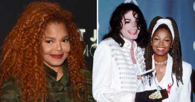 Janet Jackson Reveals Michael Jackson Used To Call Her A Pig As A Child