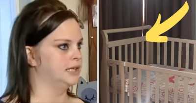Mom Sells Still Born Baby's Crib, Buyer Returns A Week Later And Tells Her To Look In The Crib