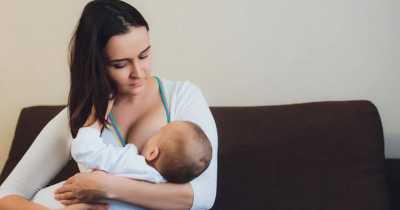 Researchers Warn That Gender-Neutral Terms Like 'Pregnant People' And 'Chest Feeding' Are Dehumanising Women