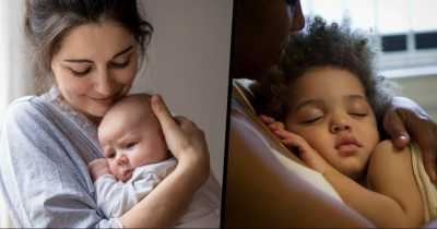 Experts Warn Health-Related Fears Over Replacing The Word Mothers With Birth-Givers