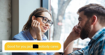 Entitled Tinder Dates to Infuriate You.