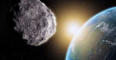 What Would Happen If An Asteroid Was Going To Hit Earth?