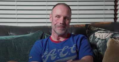 Dad Told He Has Months To Live After Water Spurted From His Nose