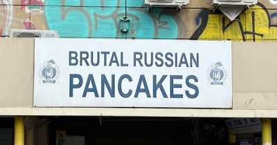 Bizarre Signs From Around The World