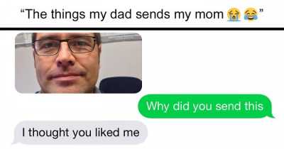 26 Funny Pictures That Hit Right In The Feels