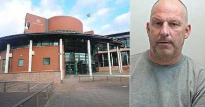 Careworker Facing Life Time Jail After He Was Caught Raping A 99-Year-Old Dementia Patient