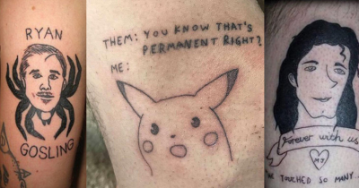 Artists Reveal 10 Of The Most Messed Up Tattoos They Had To Do