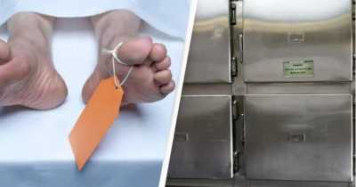 Prisoner Declared Dead Doctors Wakes Up Shortly Before Post-Mortem