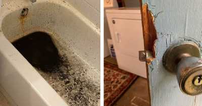 27 WTF Situations That Show Tenants Are Treated Horribly By Their Landlords Even In Today's World