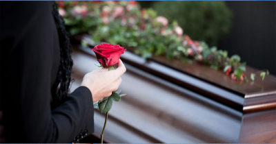 Funeral Home Delivers Wrong Body To Funeral