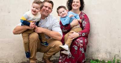 Woman Comes Out As Gay Six Years Into Marriage But Remains With Soulmate Husband