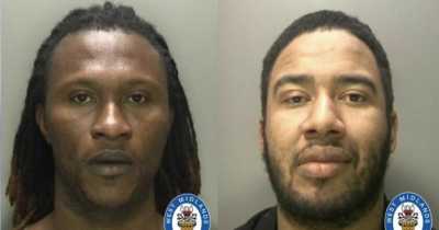 Nightclub Bouncers Facing Jail For Raping 'Visibly Intoxicated' Woman After Taking Her Home From Christmas Party