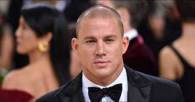 Channing Tatum Says He Is 'Too Traumatized' To Watch Marvel Movies Now