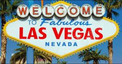Man Tracked Down In Arizona Two Weeks After He Left Las Vegas Without Realizing He Won $229,000